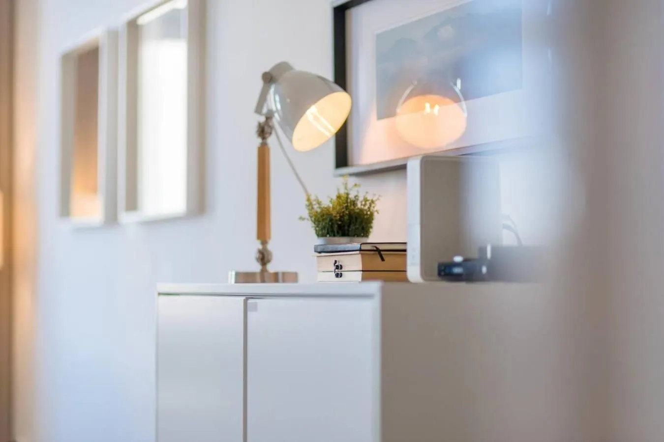 Sunny Penthouse At The Boulevard Budapest