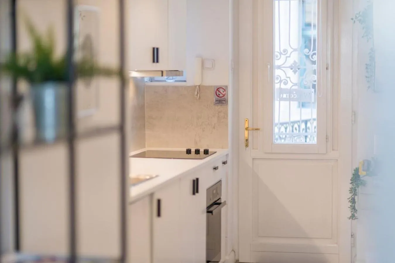Sunny Penthouse At The Boulevard Budapest 0*,
