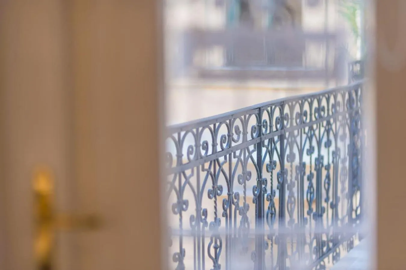 Sunny Penthouse At The Boulevard Budapest Appartamento